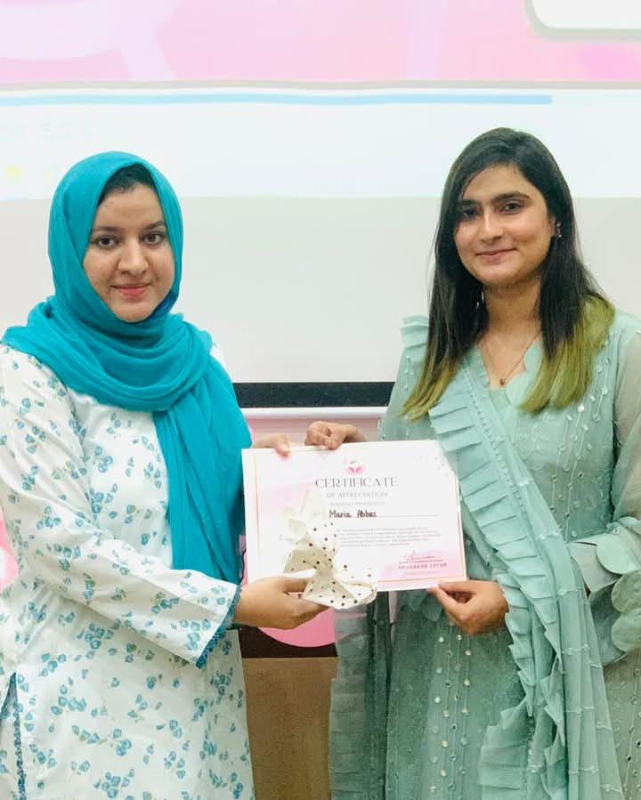 Breast Cancer Awareness Drive