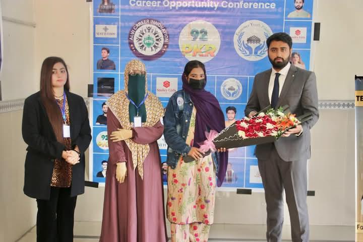 Career Opportunity Conference