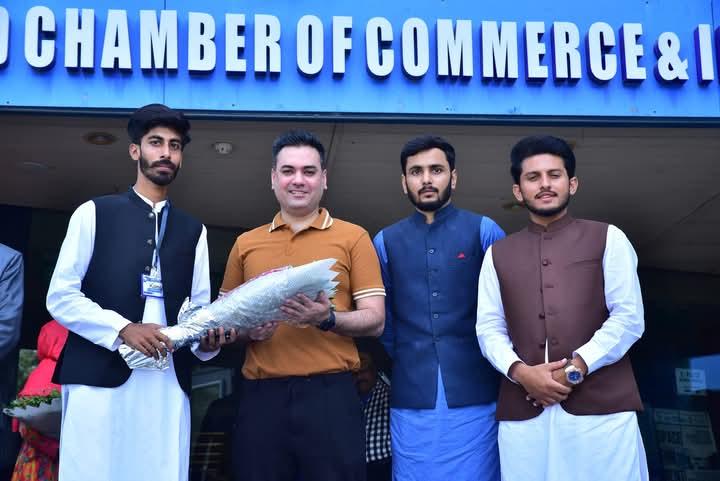 Empowers Youth Foundation Workshop