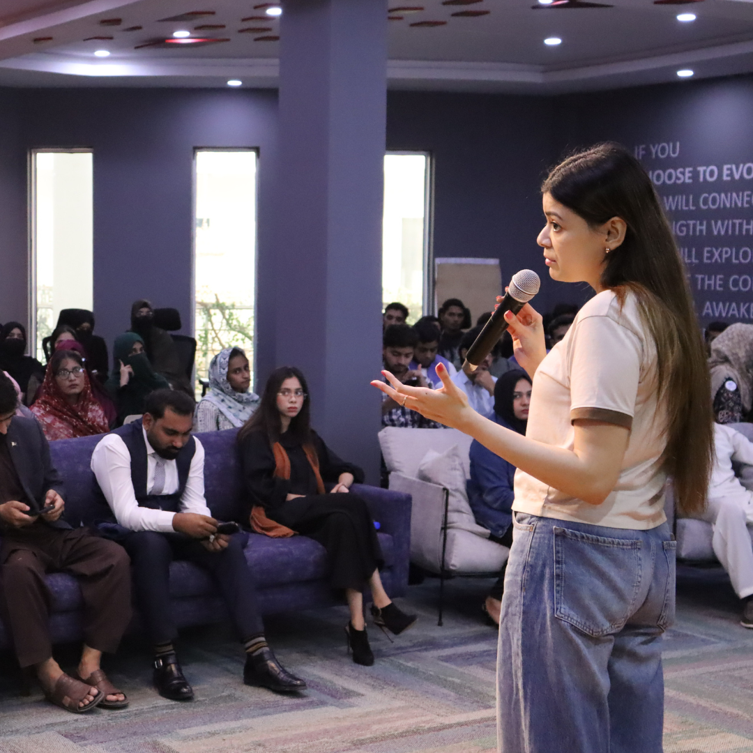 EYF-NIC Climate Solutions Seminar