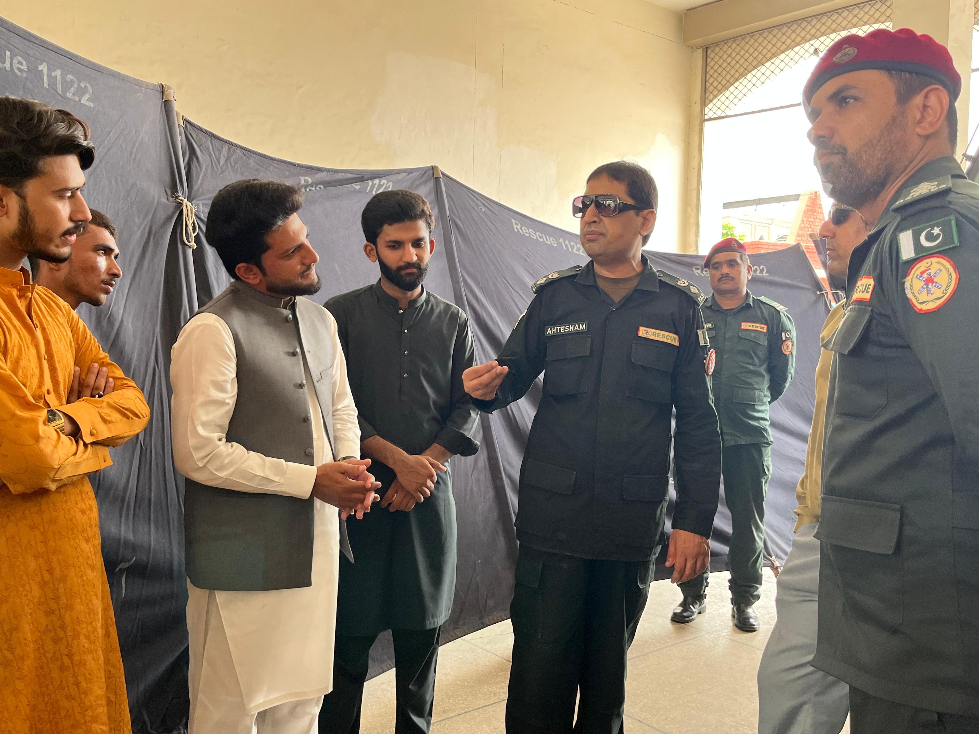 Empowers Youth Foundation 3-Day Free Training