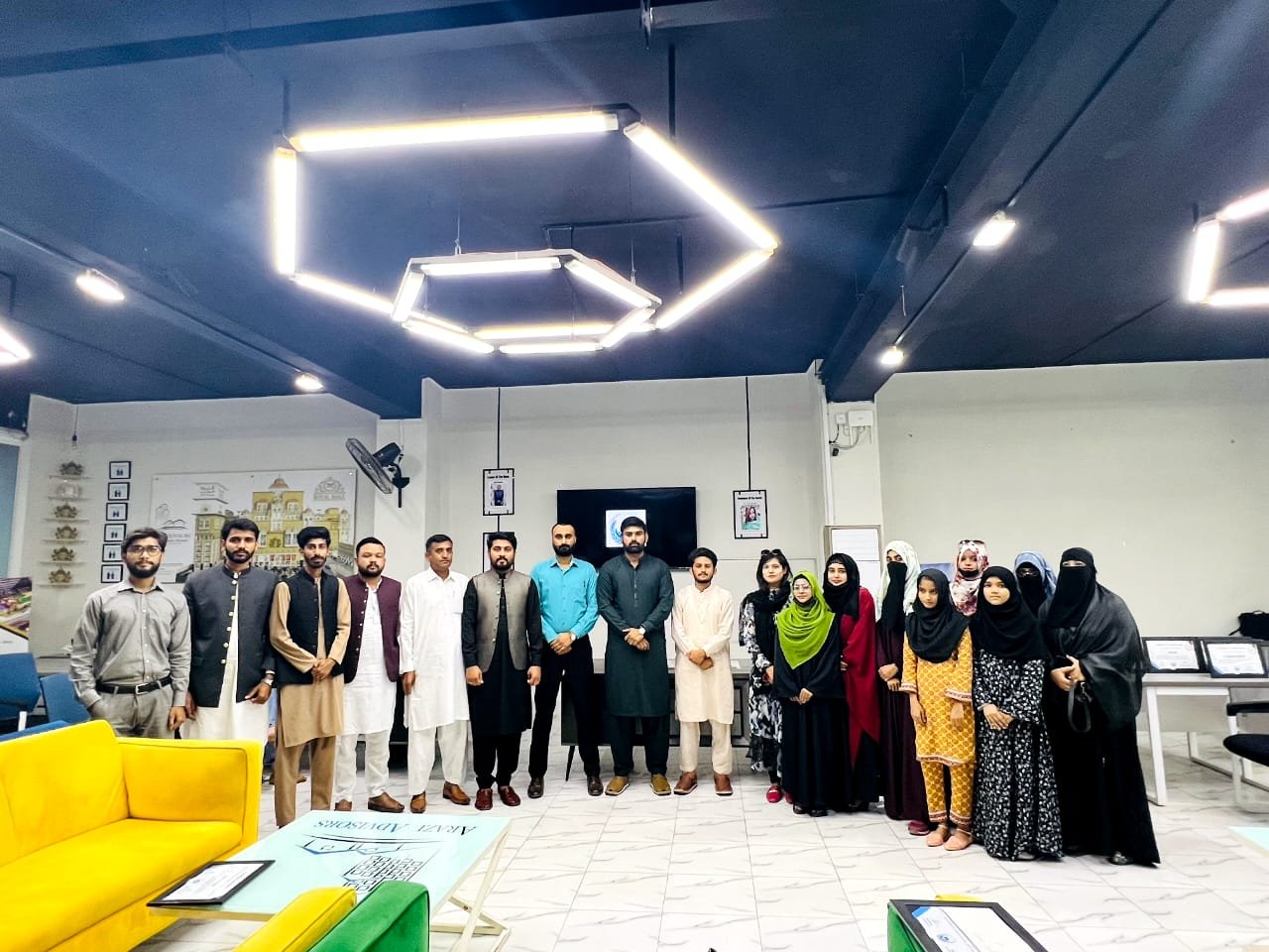 Empowers Youth Foundation Hosts Speech Competition to Inspire Positive Change